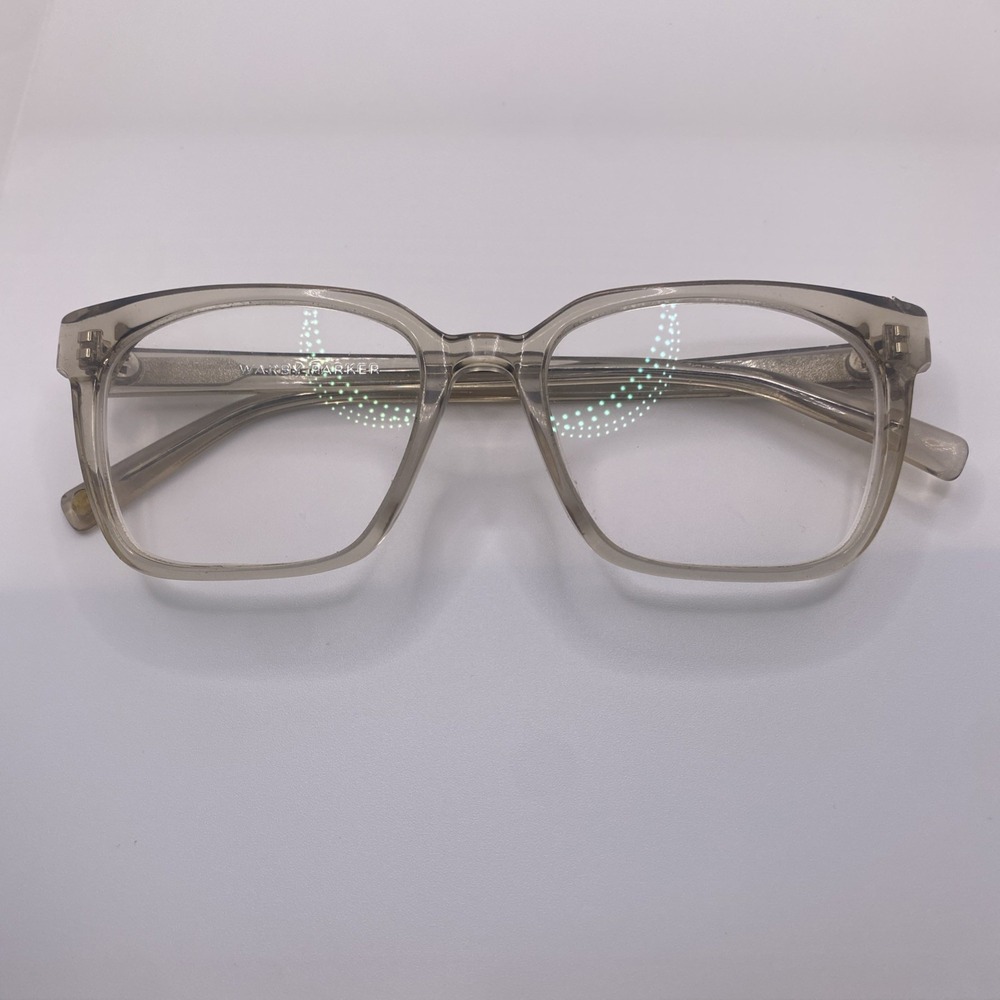 Stylish Clear Glasses‎ Frame